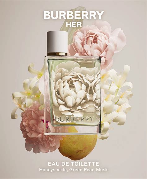 burberry her edt|burberry her fraiche.